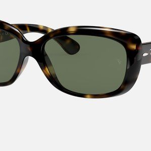 Ray Ban Jackie Ohh Sunglasses